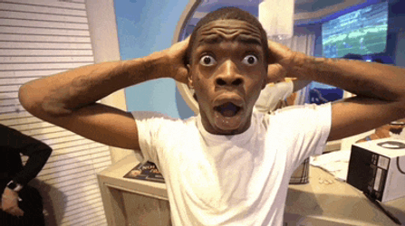 Shocked Meme GIF