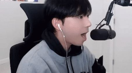 Shocked Pikachu Open Mouth GIF