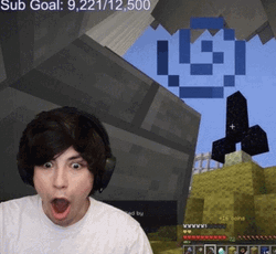 Shocked Reaction Gay Pride Meme GIF