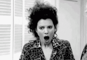 Shocking Shook GIF