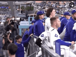 Shohei Ohtani High Five GIF