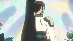 Shoked Sage Valorant GIF