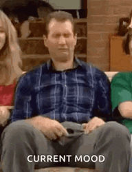 Shoot Myself Al Bundy Current Mood GIF