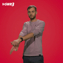 Shoot Myself Finger Gun On Himself GIF