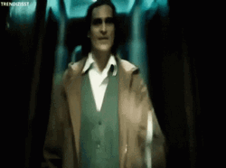Shoot Myself Joaquin Phoenix GIF
