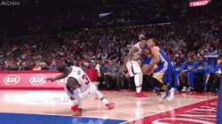 Shoot Your Shot Hey Message GIF