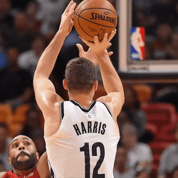 Shooter Basketball Player GIF