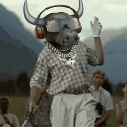 Shooter McGavin Lunabulls GIF