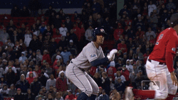 Shooters Shoot Baseball Player Air Shot GIF