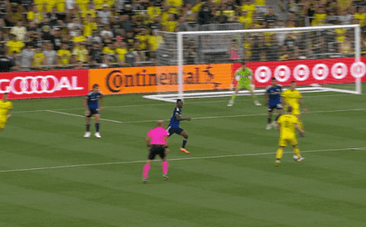 Shooters Shoot Jordan Morris Scoring Goal GIF