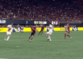Shooters Shoot Long Shot Goal Score GIF