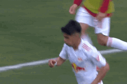 Shooters Shoot Playful Bow Shot Gesture GIF