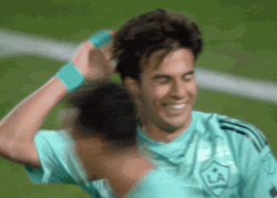 Shooters Shoot Riqui Puig Bow Shot Gesture GIF
