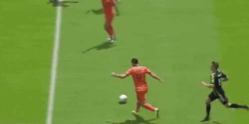 Shooters Shoot Soccer Goal Amazing Kick GIF
