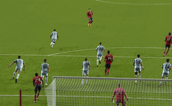Shooters Shoot Soccer Goal Fail GIF