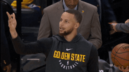Shooters Shoot Stephen Curry Shooting GIF