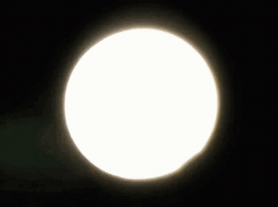 Shooting Star Saying My Shooting Star GIF