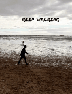 Shore Power Walking Keep Walking GIF