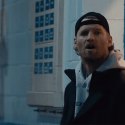 Shoresy Angry Questioning For What GIF