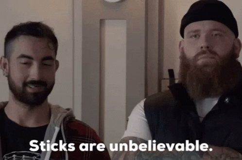 Shoresy Goody GIF