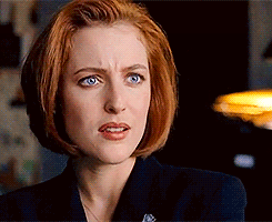 Short Hair Woman Eyeroll GIF