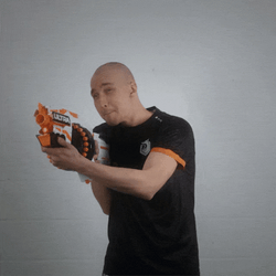 Shot GIF