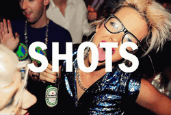 Shots Shots Shots Party Drunk Image Compilation GIF
