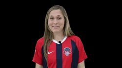 Shoulder Shrug Jordan Dibiasi GIF