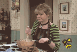 Shoulder Shrug Melissa Joan Hart GIF