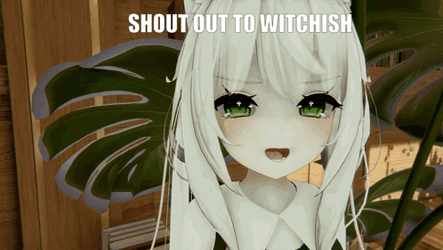 Shout Out To Witchenism GIF