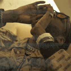Shout Out To You All GIF