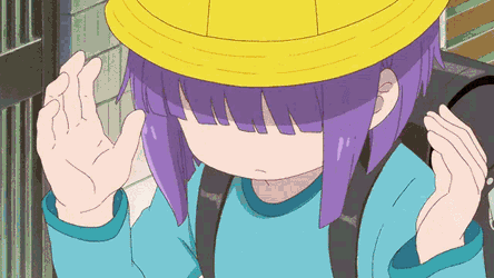 Shouta Magatsuchi Kobayashi San GIF