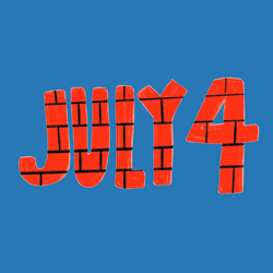 Shouting For Freedom Happy Juneteenth GIF