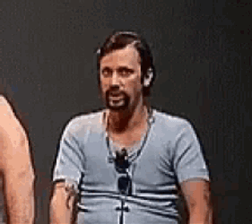 Show Central Choque De Cultura GIF