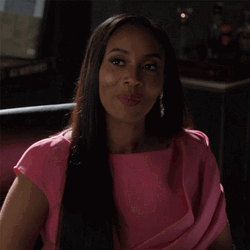 Show Me Black Lady GIF