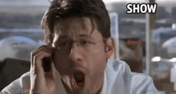 Show Me The Funny Money GIF