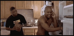 Show Me The Money Cuba Gooding GIF