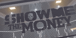 Show Me The Money Korean Show GIF