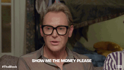 Show Me The Money Please GIF