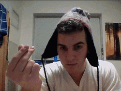 Show Me The Money Poker Face GIF