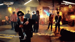 Show Me The Money Season 6 GIF