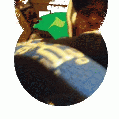 Show Me The Money Swag Guy GIF