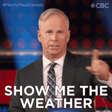 Show Me The Weather GIF
