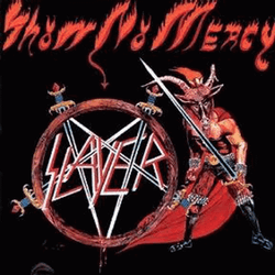 Show No Mercy GIF