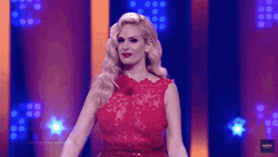 Showing 12 Points Score GIF