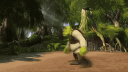 Shrek Is Love Shrek Greetings GIF