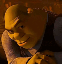 Shrek Meme GIF