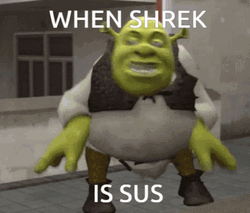 Meme of Shrek Fig. 4 Meme of Spongebob