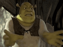Shrek is an Ogre The Top Skater - Señor GIF - Pronounced GIF or JIF?