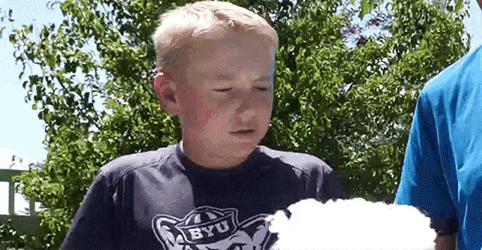 Shrug Oh Well GIF